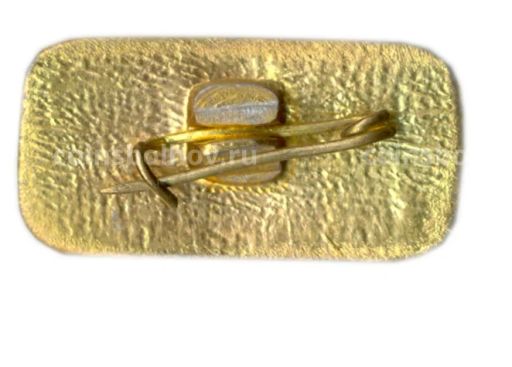 Значок Сочи