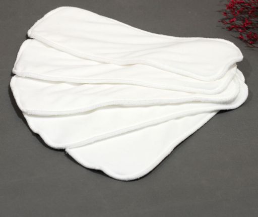 Многоразовый вкладыш для подгузников (1 шт.) - Home фото 2