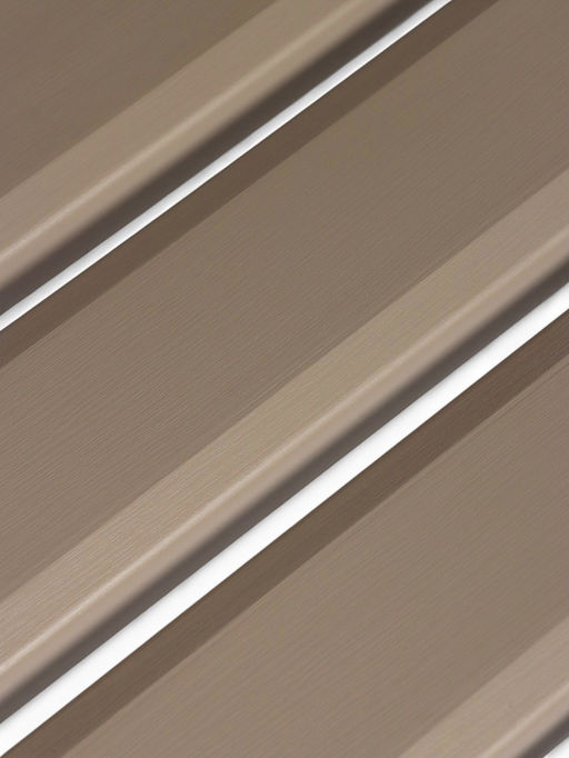 Набор садовой мебели «Евпатория»: 2 кресла, стол, трёхместный диван, бежевый