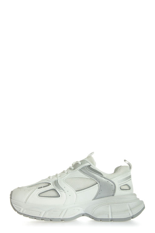 Полуботинки женские PATROL