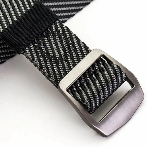 Ремень мужской из полиэстера ДРК 3021/40 - Sergio valentini фото 6