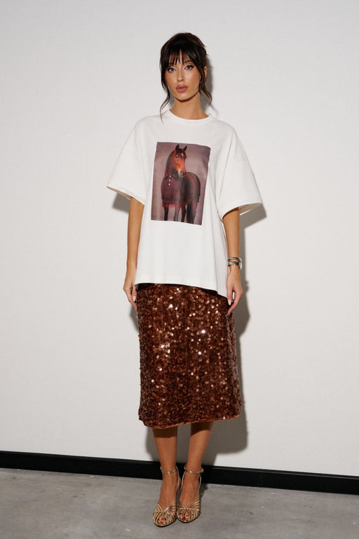 Футболка А2400/1 - Annete фото 3