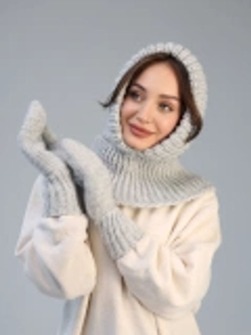 Капор Виана - Tamasha фото 14