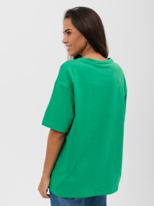 футболка женская - Chic & charisma фото 3