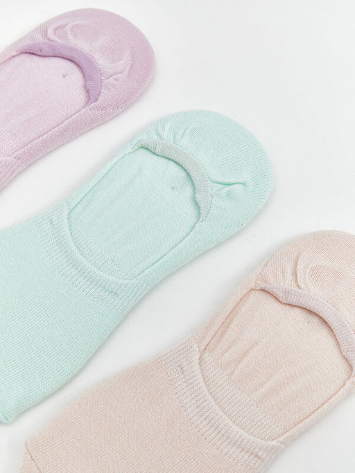 Kad?n D?z Babet ?orap 5li