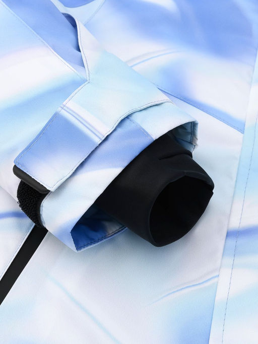 Куртка д/дев. "Аджа"