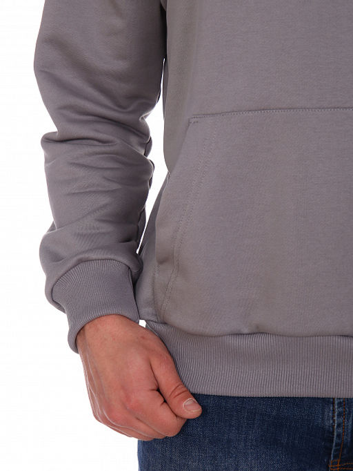 РАСПРОДАЖА Толстовка Джемисон М311/темно-серая - Ihomelux фото 5