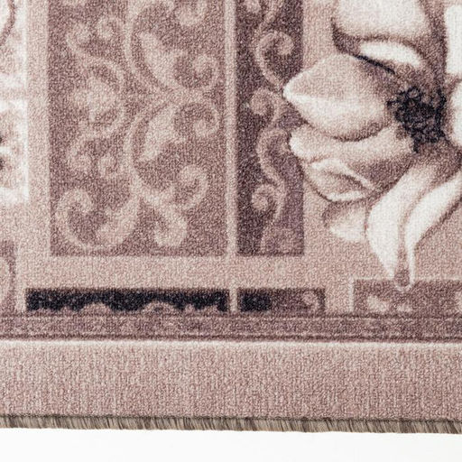 Дорожка прямоугольная 80*300 см, p1610/a2r/100, ПА 100%, войлок - Витебские ковры фото 2