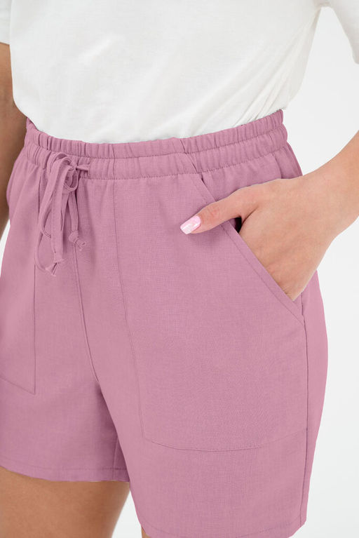 Шорты женские (44,46) - Serenada фото 3