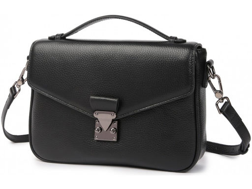 Сумка женская Lanotti 5015/черный