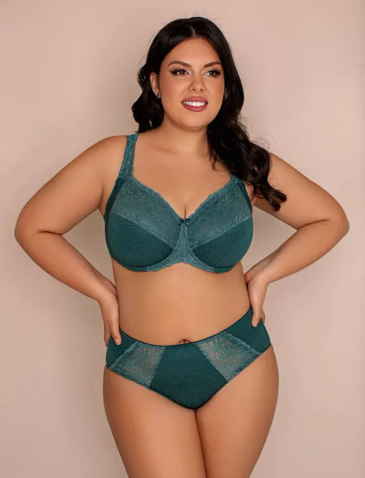 Бюстгальтер Б 297-84 Джулия - Lady lux фото 2