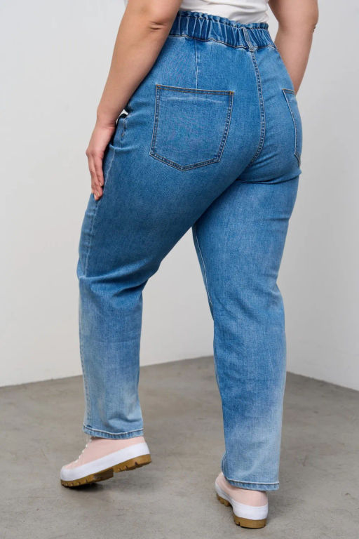 Джинсы Эйфель - Intikoma фото 15