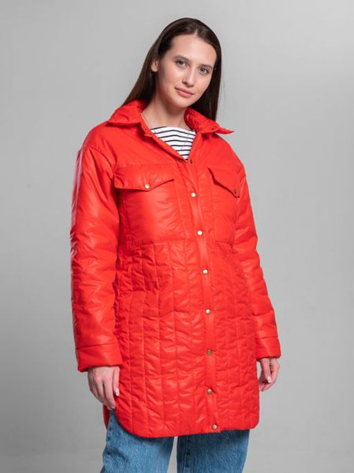 Куртка женская Глория - Yollochka фото 10