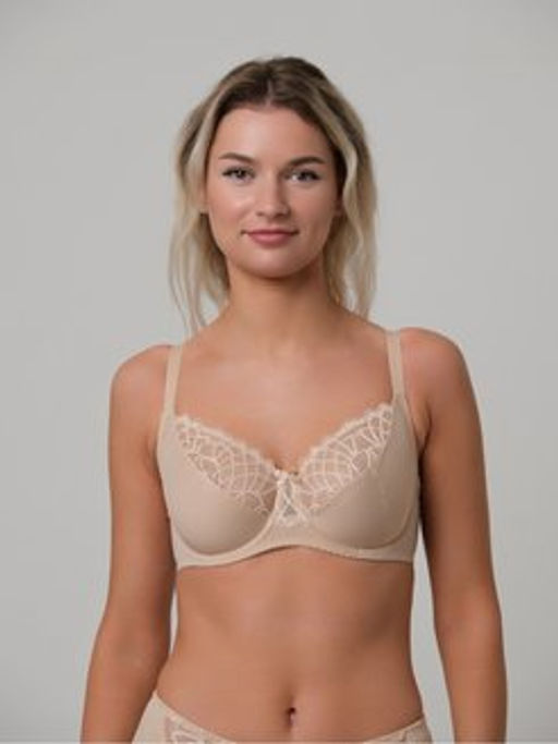 Бюстгальтер Aveline 661811 Бежевый  фото 15