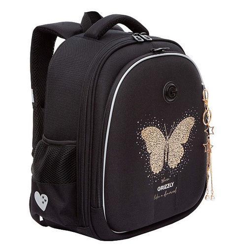 RAz-586-4 Рюкзак школьный с обвесом