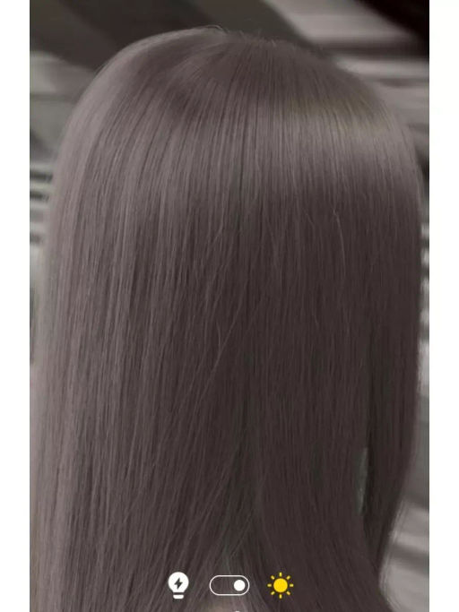 Стойкая краска 6/1 темный блонд пепельный LondaColor - Londa professional фото 4