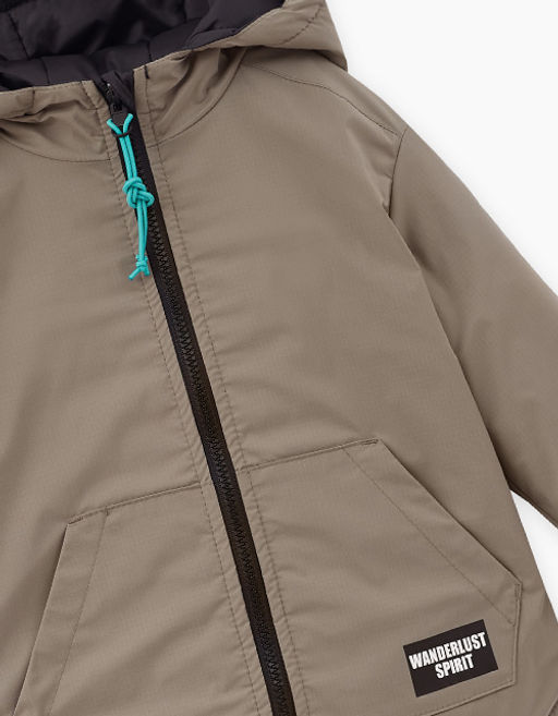 Куртка для мальчика - Bell bimbo фото 4