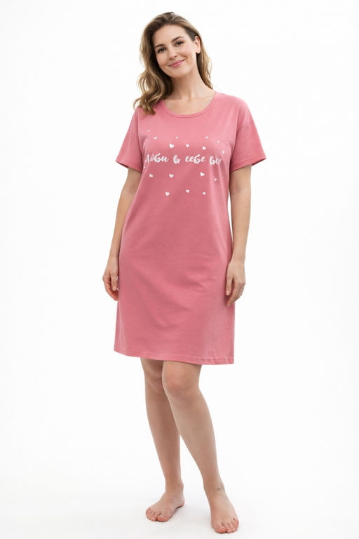 Туника хлопок 100%