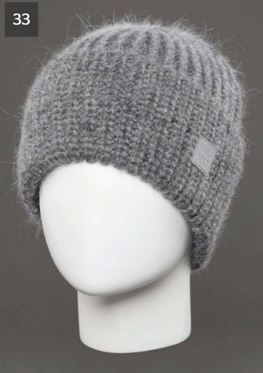 Шапка Венесуэла - Ferz фото 10