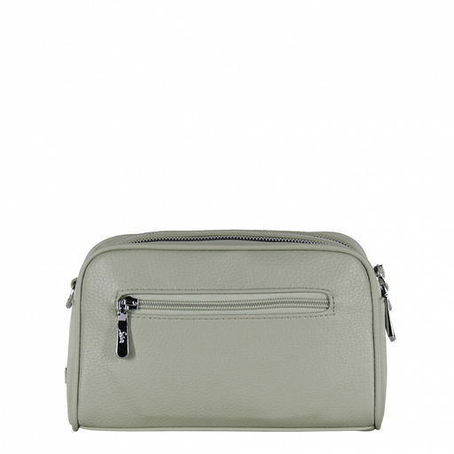 Сумка 29018-10 olive green Velina Fabbiana-Safenta