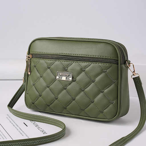Сумка BG-271-Green