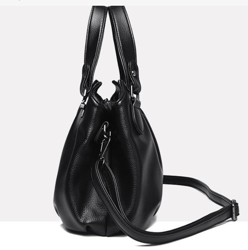 Сумка A-9653-Blue