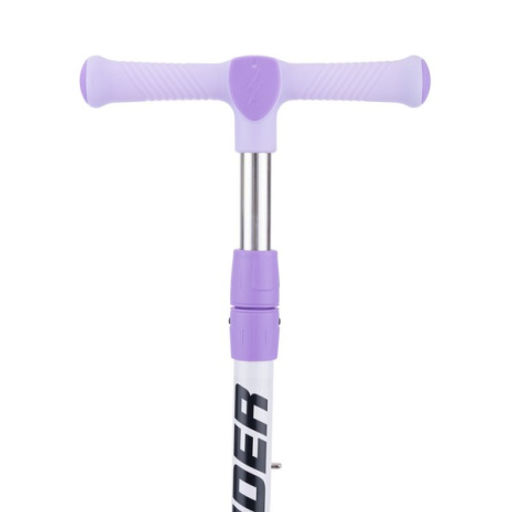 Самокат трехколесный Slider