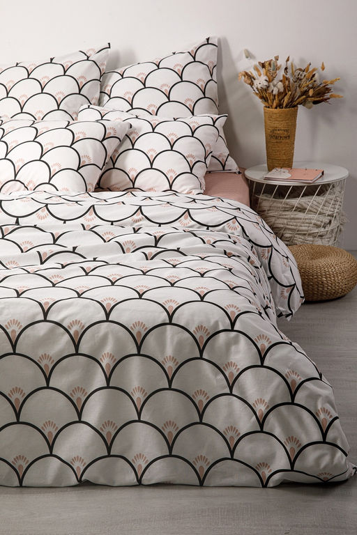 КПБ Клайра поплин