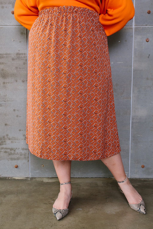 Юбка женская - Jp фото 7