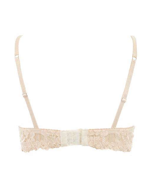 Классический бюстгальтер с пуш-ап - Deseo фото 3