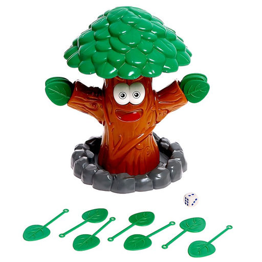 Настольная игра Жуки вверх! - Лас играс kids фото 5