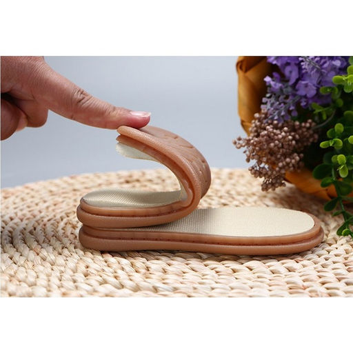 Подошвы для рукоделия со стелькой, набор 2 шт., длина подошвы: 13 см - Simaland фото 3