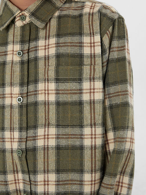 РУБАШКА ДЛЯ МАЛЬЧИКОВ - Mark formelle фото 2