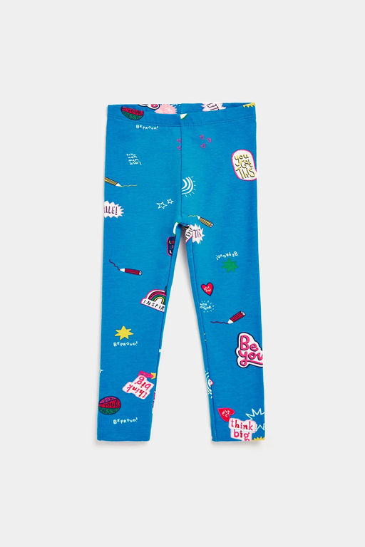 Mothercare / Леггинсы-брюки
