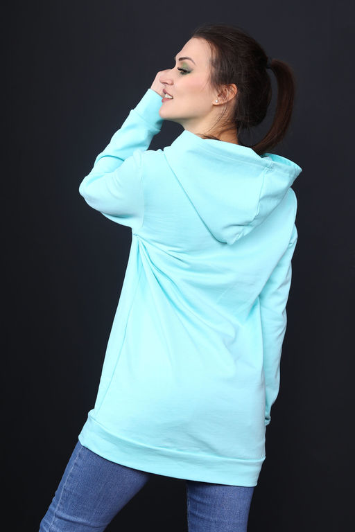 Толстовка 15362 - Натали фото 3