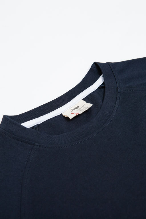 Футболка ЗАПОРОЖЕЦ Gribnica BLACK  фото 8