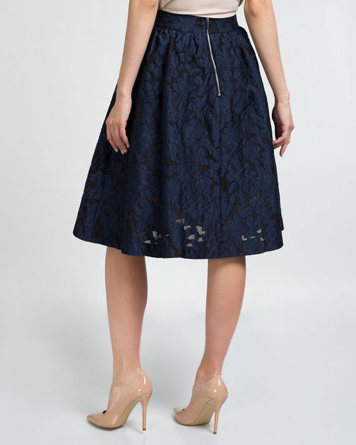 Юбка жен. - Incity фото 3