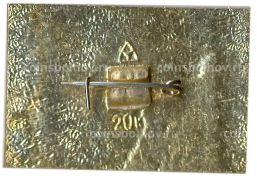 Значок Владимир