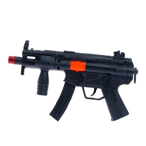 Автомат-трещотка Штурм - Simaland фото 2