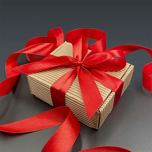 VAL WV-BC-GBm Подарочная коробка 13*10*4,5 см., 1шт. WAVY, шт