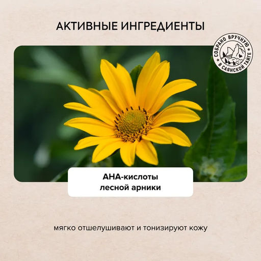 Тоник для лица Био 5 в 1 Сужающий поры, 170 мл / Doctor Taiga / Natura Siberica фото 5