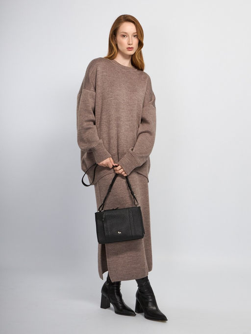 Сумка Labbra L-HF4060 black  фото 16