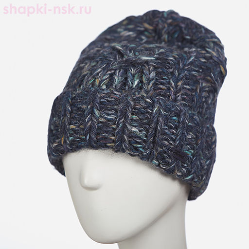 Интегра Шапка женская флис (56-58)