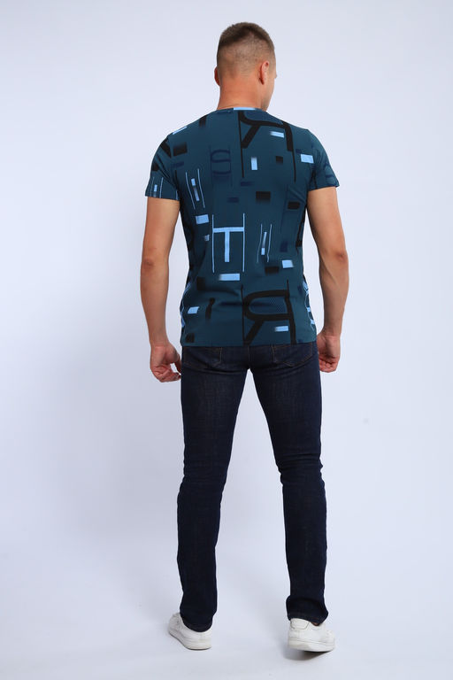 Футболка 016