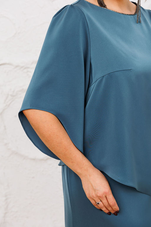 Комбинезон Romanovich Style 1-2517 мультиколор фото 205