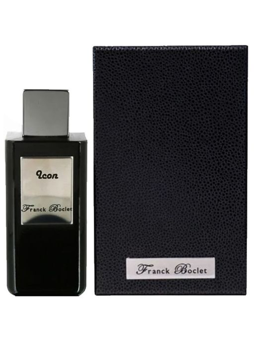 FRANCK BOCLET ICON u EDP 100 ml M, парфюмерная вода
