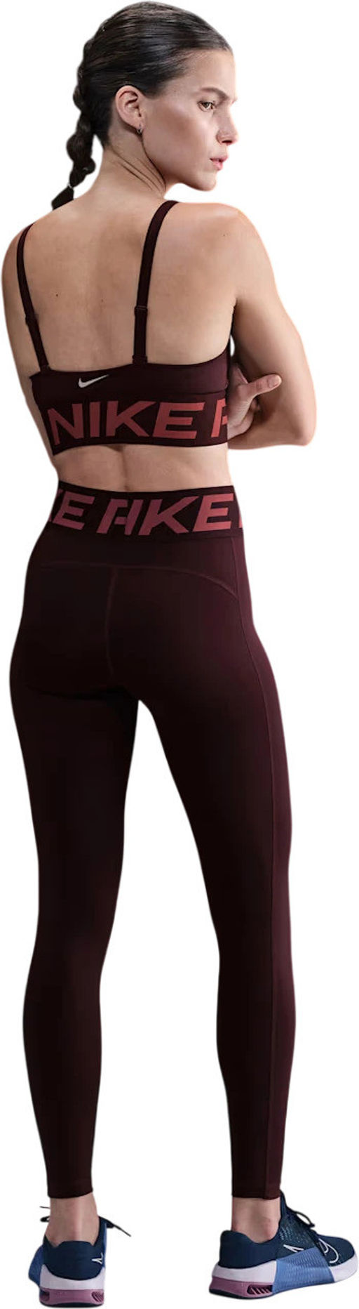 Тайтсы женские