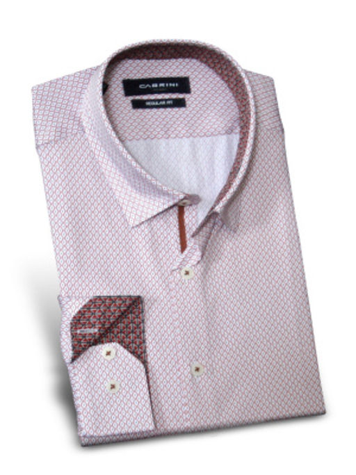 Рубашка R-11 - Nicolo angi фото 2