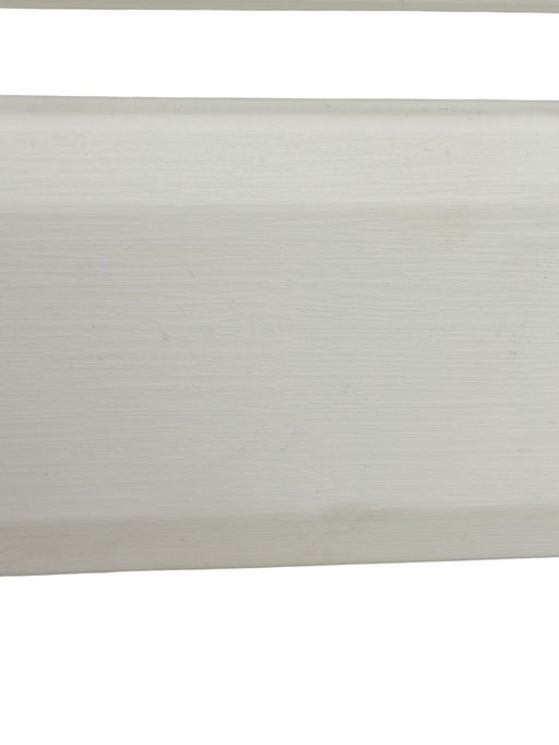 Набор садовой мебели «Евпатория»: 2 кресла, стол, трёхместный диван, белый