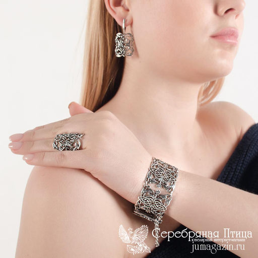 КОЛЬЦО 2306116 - Красная пресня фото 3